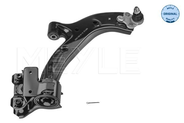 Brat, suspensie roata Axa fata dreapta (31160500065 MEYLE) HONDA