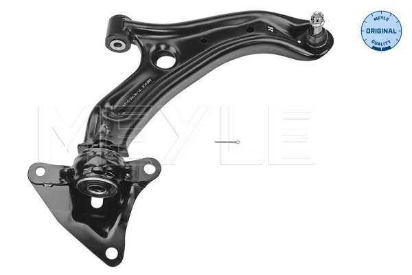 Brat, suspensie roata Axa fata dreapta (31160500134 MEYLE) HONDA
