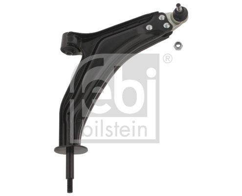 Brat, suspensie roata Axa fata dreapta (31259 FEBI BILSTEIN) LAND ROVER