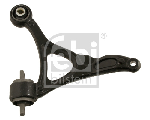 Brat, suspensie roata Axa fata dreapta (31286 FEBI BILSTEIN) VOLVO