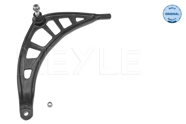Brat, suspensie roata Axa fata dreapta (3160500092 MEYLE) MINI