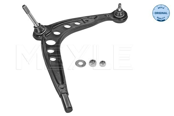 Brat, suspensie roata Axa fata dreapta (3160504366 MEYLE) BMW