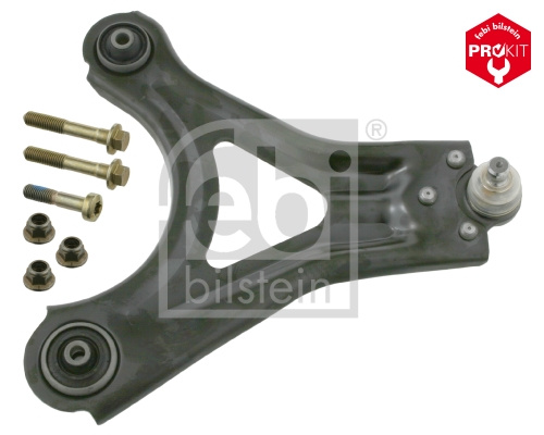 Brat, suspensie roata Axa fata dreapta (33096 FEBI BILSTEIN) FORD