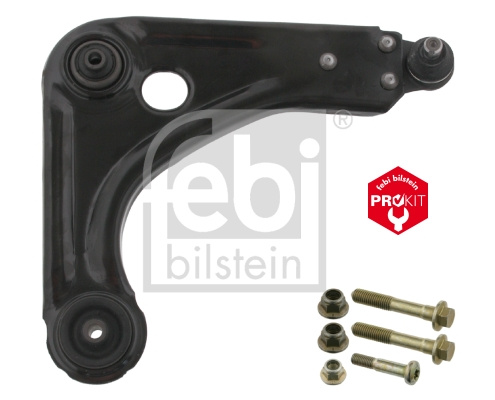 Brat, suspensie roata Axa fata dreapta (33098 FEBI BILSTEIN) FORD