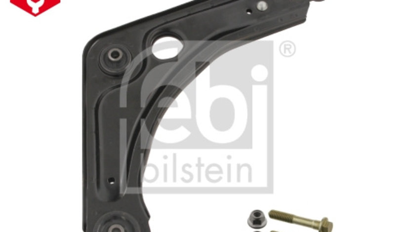 Brat, suspensie roata Axa fata dreapta (33116 FEBI BILSTEIN) FORD