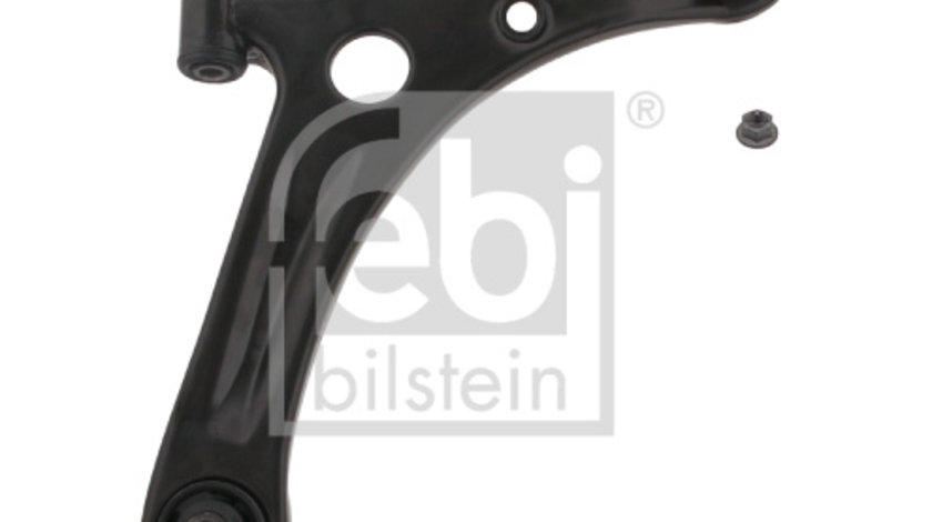 Brat, suspensie roata Axa fata dreapta (33611 FEBI BILSTEIN) MITSUBISHI,SMART