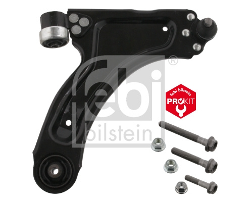Brat, suspensie roata Axa fata dreapta (34222 FEBI BILSTEIN) OPEL,VAUXHALL