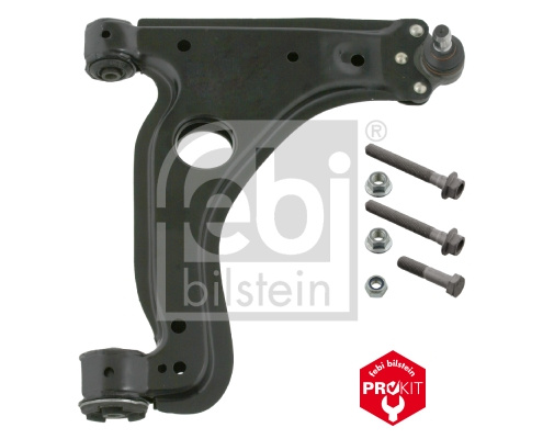 Brat, suspensie roata Axa fata dreapta (34233 FEBI BILSTEIN) OPEL,VAUXHALL