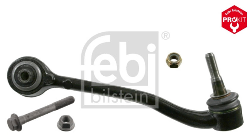 Brat, suspensie roata Axa fata dreapta (34671 FEBI BILSTEIN) BMW