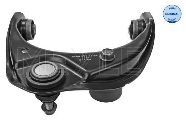 Brat, suspensie roata Axa fata dreapta (35160500024 MEYLE) MAZDA