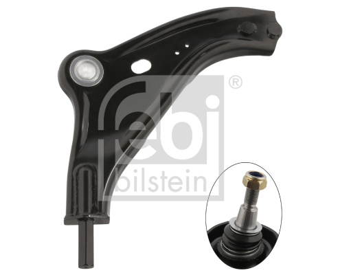Brat, suspensie roata Axa fata dreapta (36141 FEBI BILSTEIN) MINI