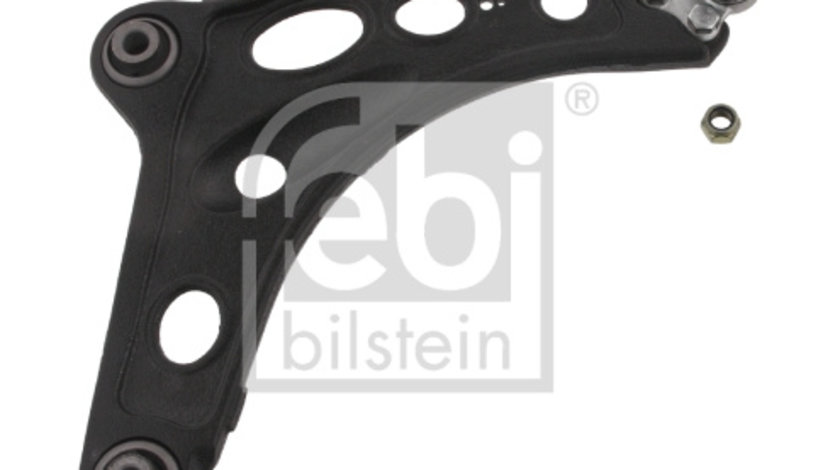 Brat, suspensie roata Axa fata dreapta (36346 FEBI BILSTEIN) NISSAN,OPEL,RENAULT,VAUXHALL