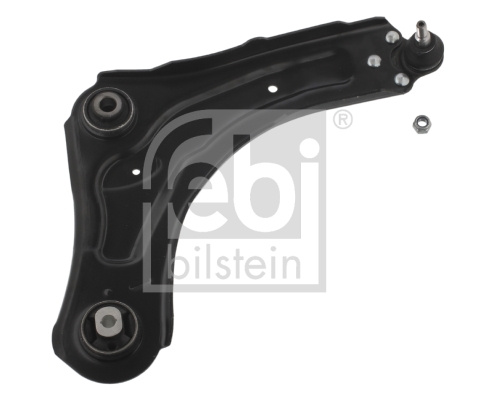 Brat, suspensie roata Axa fata dreapta (37068 FEBI BILSTEIN) RENAULT