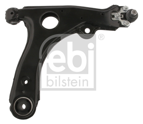 Brat, suspensie roata Axa fata dreapta (37308 FEBI BILSTEIN) VW
