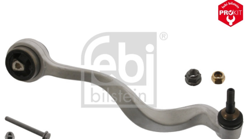 Brat, suspensie roata Axa fata dreapta (40314 FEBI BILSTEIN) BMW,BMW (BRILLIANCE)