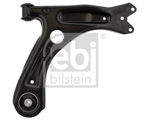 Brat, suspensie roata Axa fata dreapta (40595 FEBI BILSTEIN) SEAT,SKODA,VW