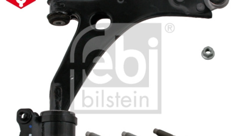 Brat, suspensie roata Axa fata dreapta (40626 FEBI BILSTEIN) FORD,VOLVO