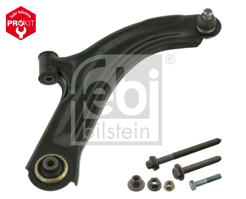 Brat, suspensie roata Axa fata dreapta (40656 FEBI BILSTEIN) RENAULT
