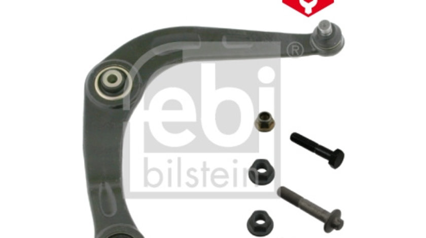 Brat, suspensie roata Axa fata dreapta (40750 FEBI BILSTEIN) PEUGEOT