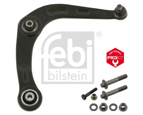 Brat, suspensie roata Axa fata dreapta (40780 FEBI BILSTEIN) PEUGEOT