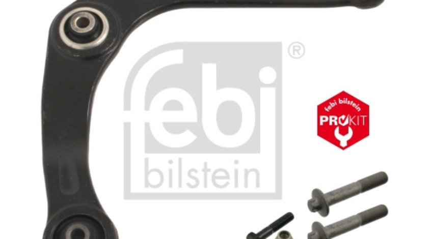 Brat, suspensie roata Axa fata dreapta (40790 FEBI BILSTEIN) PEUGEOT