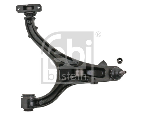 Brat, suspensie roata Axa fata dreapta (41049 FEBI BILSTEIN) JEEP