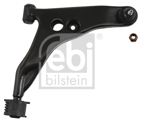 Brat, suspensie roata Axa fata dreapta (41238 FEBI BILSTEIN) MITSUBISHI