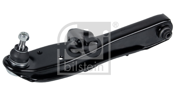 Brat, suspensie roata Axa fata dreapta (41249 FEBI BILSTEIN) MITSUBISHI