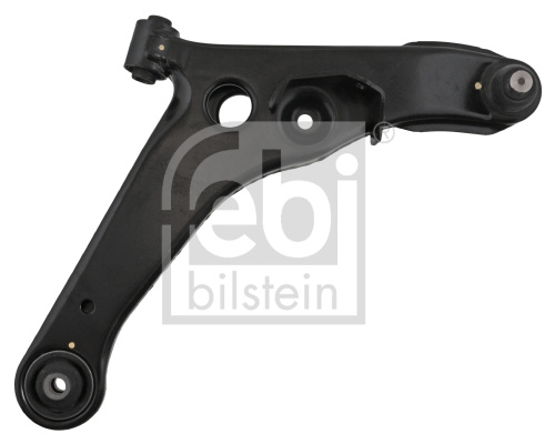 Brat, suspensie roata Axa fata dreapta (41266 FEBI BILSTEIN) MITSUBISHI