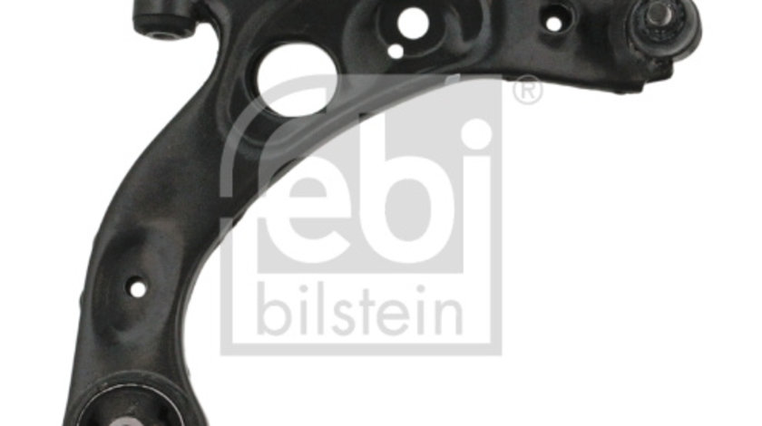 Brat, suspensie roata Axa fata dreapta (41361 FEBI BILSTEIN) DAIHATSU