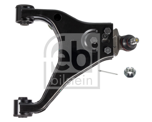 Brat, suspensie roata Axa fata dreapta (41702 FEBI BILSTEIN) KIA