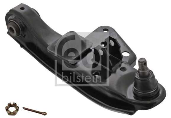 Brat, suspensie roata Axa fata dreapta (41794 FEBI BILSTEIN) HYUNDAI