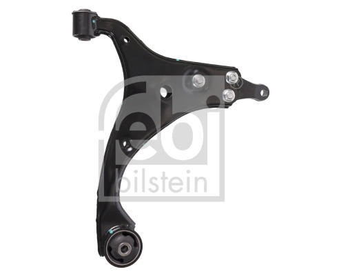 Brat, suspensie roata Axa fata dreapta (41807 FEBI BILSTEIN) HYUNDAI,KIA