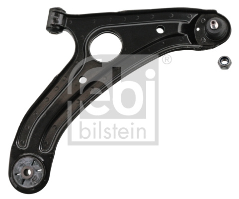 Brat, suspensie roata Axa fata dreapta (41836 FEBI BILSTEIN) HYUNDAI,KIA