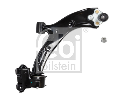Brat, suspensie roata Axa fata dreapta (42136 FEBI BILSTEIN) HONDA