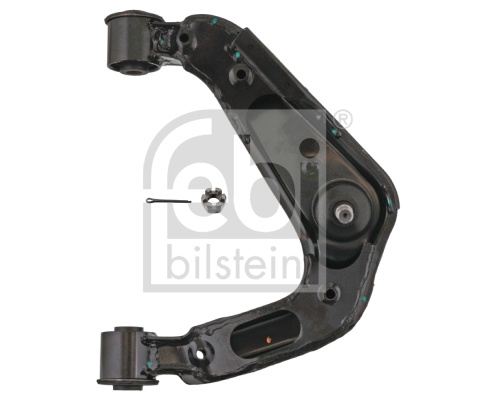 Brat, suspensie roata Axa fata dreapta (42633 FEBI BILSTEIN) NISSAN