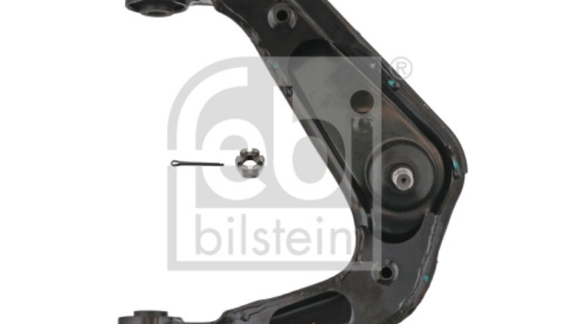 Brat, suspensie roata Axa fata dreapta (42633 FEBI BILSTEIN) NISSAN