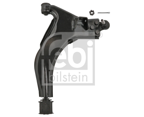 Brat, suspensie roata Axa fata dreapta (42661 FEBI BILSTEIN) NISSAN