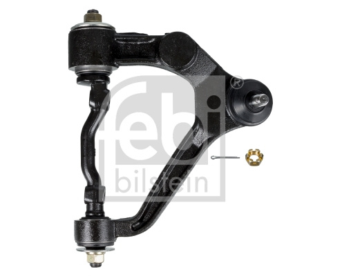 Brat, suspensie roata Axa fata dreapta (43092 FEBI BILSTEIN) TOYOTA