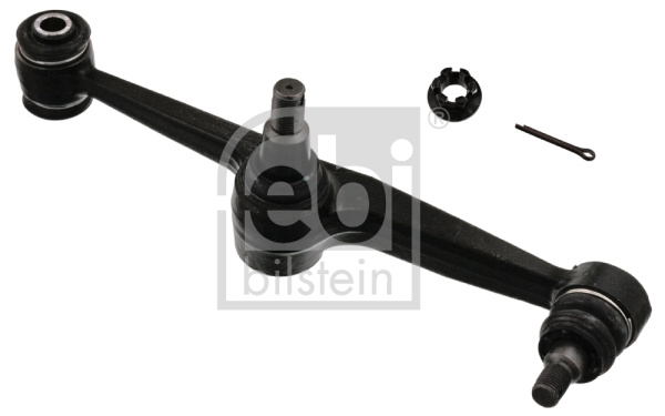 Brat, suspensie roata Axa fata dreapta (43114 FEBI BILSTEIN) TOYOTA
