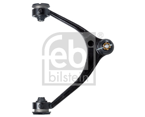 Brat, suspensie roata Axa fata dreapta (43133 FEBI BILSTEIN) LEXUS,TOYOTA