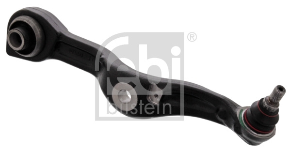 Brat, suspensie roata Axa fata dreapta (43694 FEBI BILSTEIN) MERCEDES-BENZ