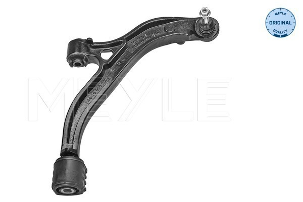 Brat, suspensie roata Axa fata dreapta (44160500008 MEYLE) CHRYSLER
