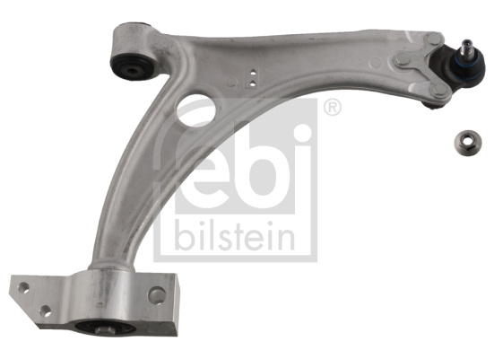 Brat, suspensie roata Axa fata dreapta (44218 FEBI BILSTEIN) AUDI