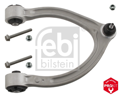 Brat, suspensie roata Axa fata dreapta (47735 FEBI BILSTEIN) MERCEDES-BENZ