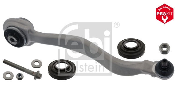 Brat, suspensie roata Axa fata dreapta (47921 FEBI BILSTEIN) MERCEDES-BENZ