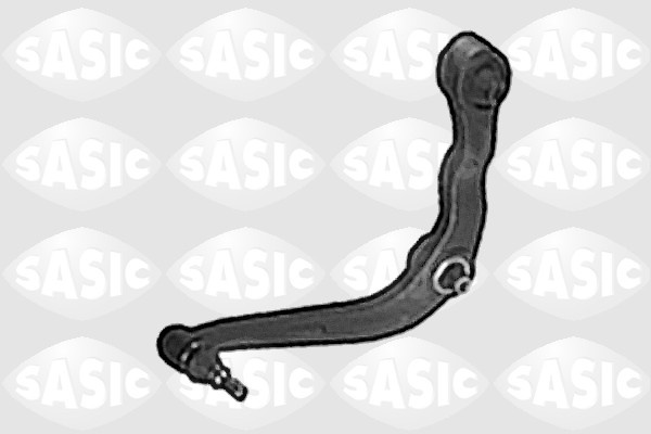Brat, suspensie roata Axa fata dreapta (5213C83 SAS) PEUGEOT