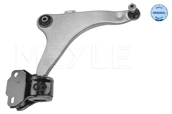 Brat, suspensie roata Axa fata dreapta (7160500047 MEYLE) VOLVO