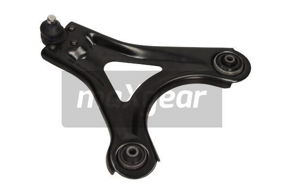 Brat, suspensie roata Axa fata dreapta (720898 MAXGEAR) FORD