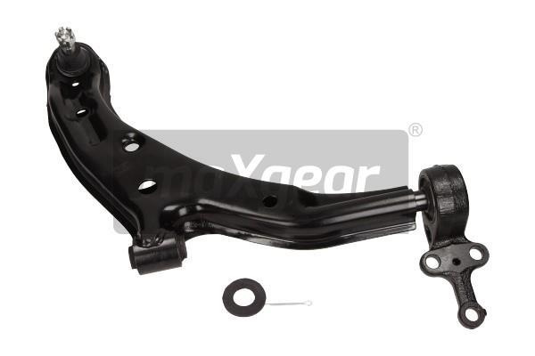 Brat, suspensie roata Axa fata dreapta (721834 MAXGEAR) NISSAN